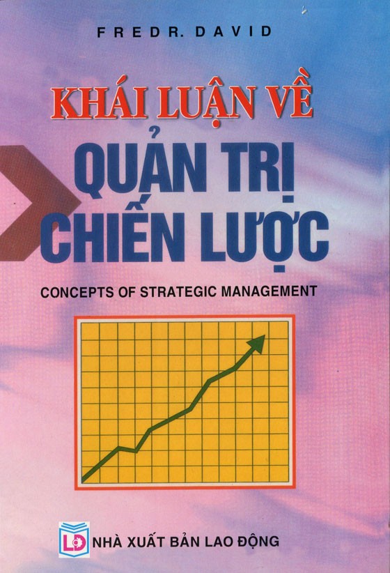 Khái Luận Về Quản Trị Chiến Lược