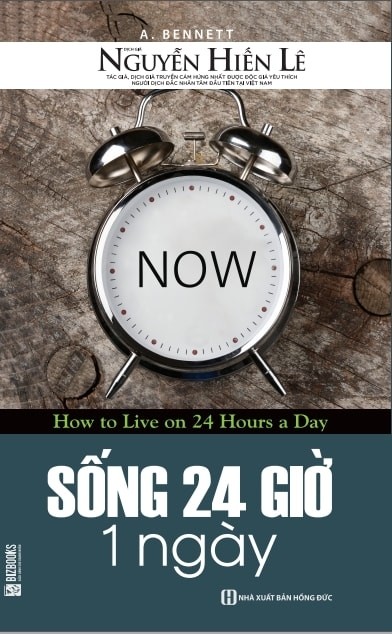 Sống 24h Một Ngày
