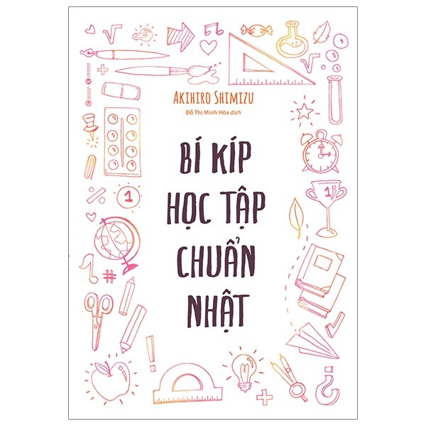 Bí Kíp Học Tập Chuẩn Nhật