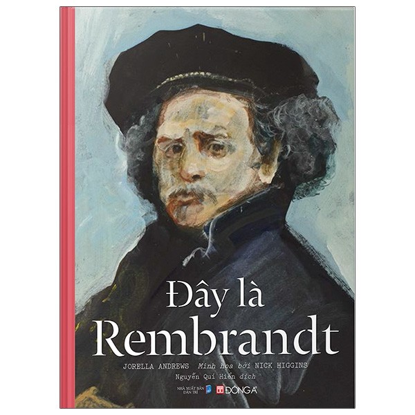 Đây Là Rembrandt