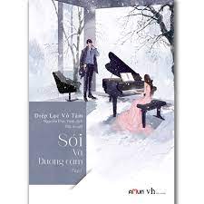 Sói Và Dương Cầm (2 Tập)