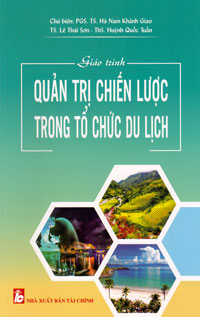 Giáo Trình Quản Trị Chiến Lược Trong Tổ Chức Du Lịch