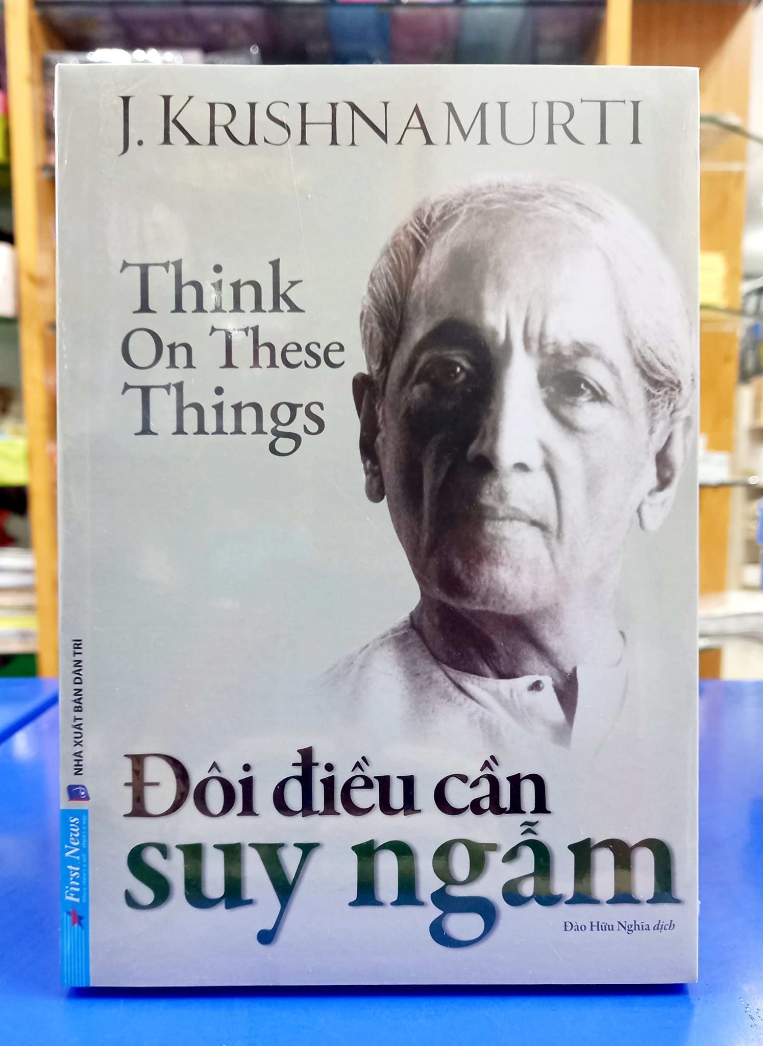 Đôi Điều Cần Suy Ngẫm