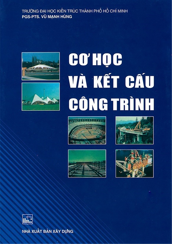 Cơ Học Và Kết Cấu Công Trình
