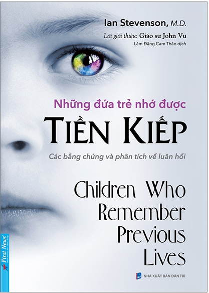 Những Đứa Trẻ Nhớ Được Tiền Kiếp