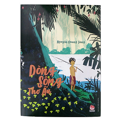 Dòng Sông Thơ Ấu