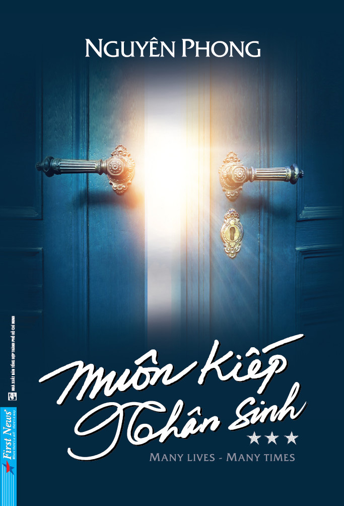 Muôn Kiếp Nhân Sinh - Tập 3 ( Khổ Nhỏ)