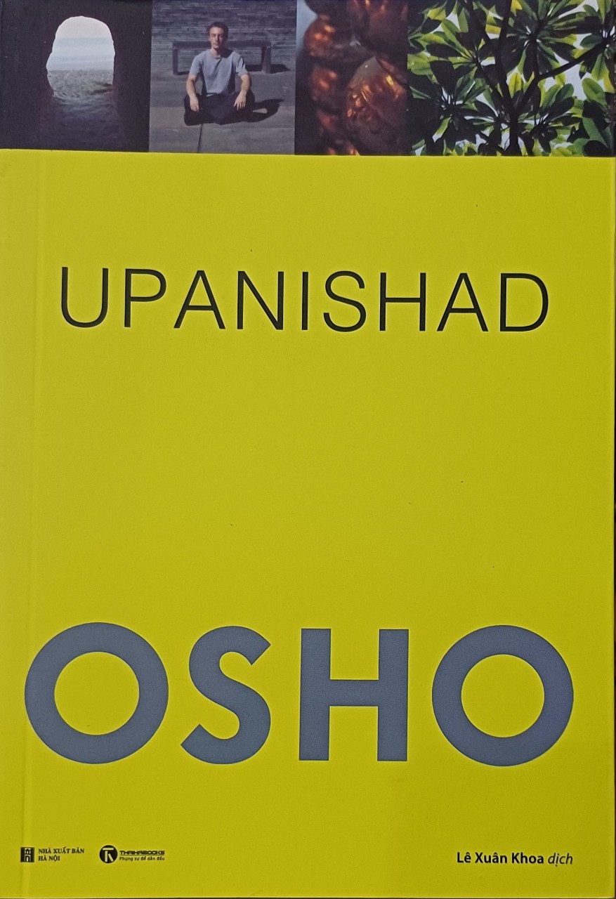 Osho – Upanishad