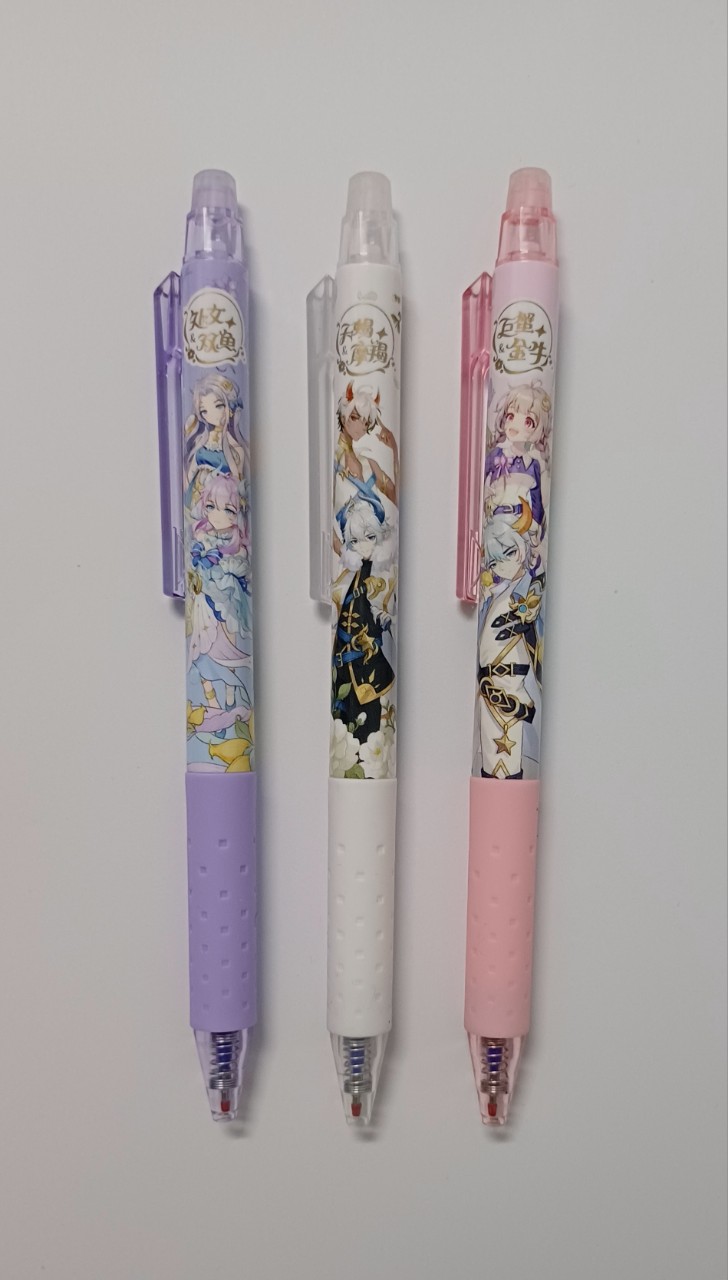 Bút Nước Xóa Được M&G AKPJ2606