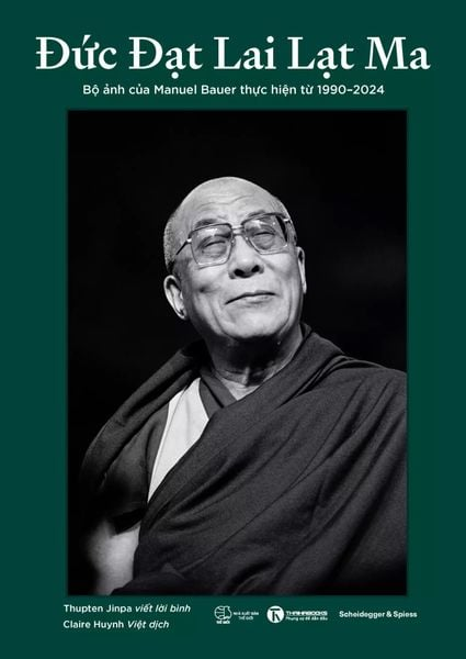 Đức Đạt Lai Lạt Ma