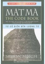 MẬT MÃ TỪ CỔ ĐIỂN ĐẾN LƯỢNG TỬ