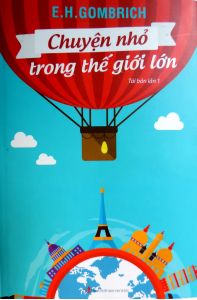 CHUYỆN NHỎ TRONG THẾ GIỚI LỚN