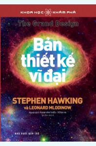 BẢN THIẾT KẾ VĨ ĐẠI