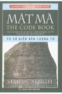 MẬT MÃ TỪ CỔ ĐIỂN ĐẾN LƯỢNG TỬ