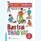 BẠN TRAI THÁO VÁT