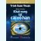 KHÁT VỌNG TỚI CÁI VÔ HẠN