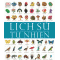 LỊCH SỬ TỰ NHIÊN - BÁCH KHOA TOÀN THƯ BẰNG HÌNH VỀ VẠN VẬT TRÊN TRÁI ĐẤT